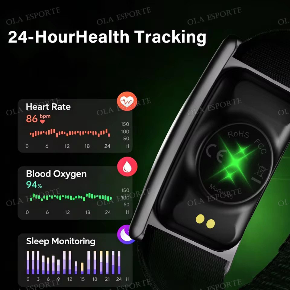 New No Screen Smartwatch Men O - đánh giá và giá Smartwatch X12
