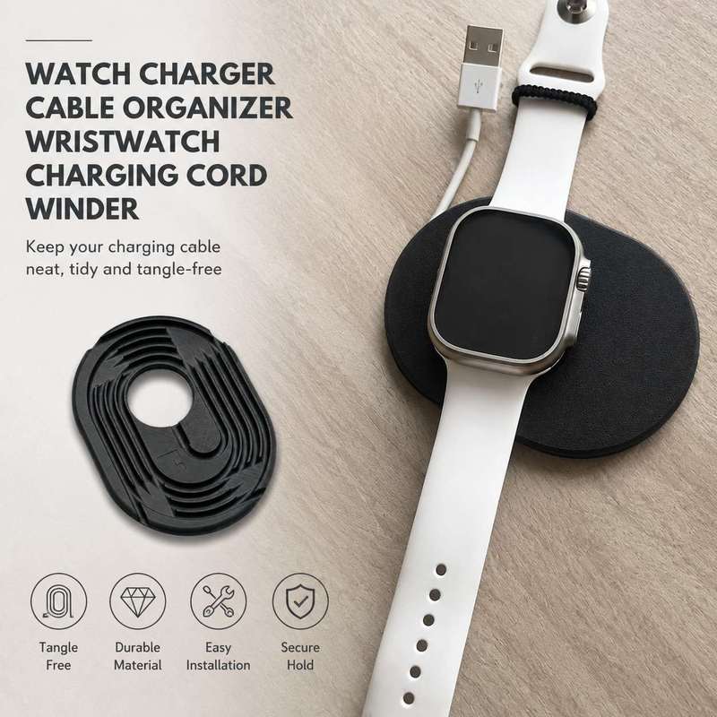 Smart Watch Charging Cable Kee - đánh giá và giá Watch Charger Cable