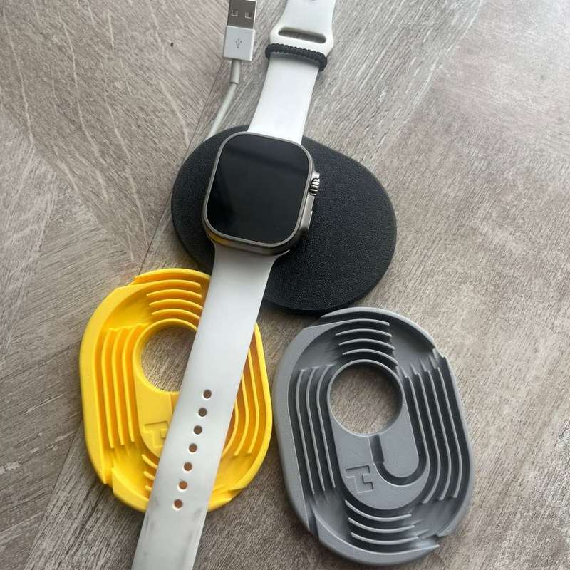 Smart Watch Charging Cable Kee - đánh giá và giá Watch Charger Cable