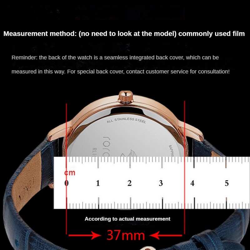 3PCS Round Watch Back Protecti - đánh giá và giá Smartwatch Accessories Inside