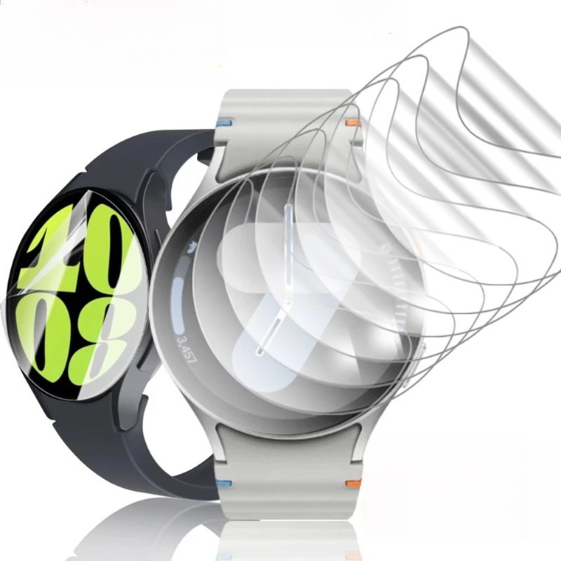 3PCS Round Watch Back Protecti - đánh giá và giá Smartwatch Accessories Inside
