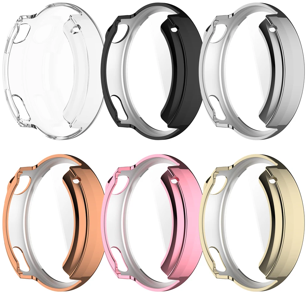 TPU Protective Case For Xiaomi - đánh giá và giá Xiaomi Smartwatch S4 Accessories