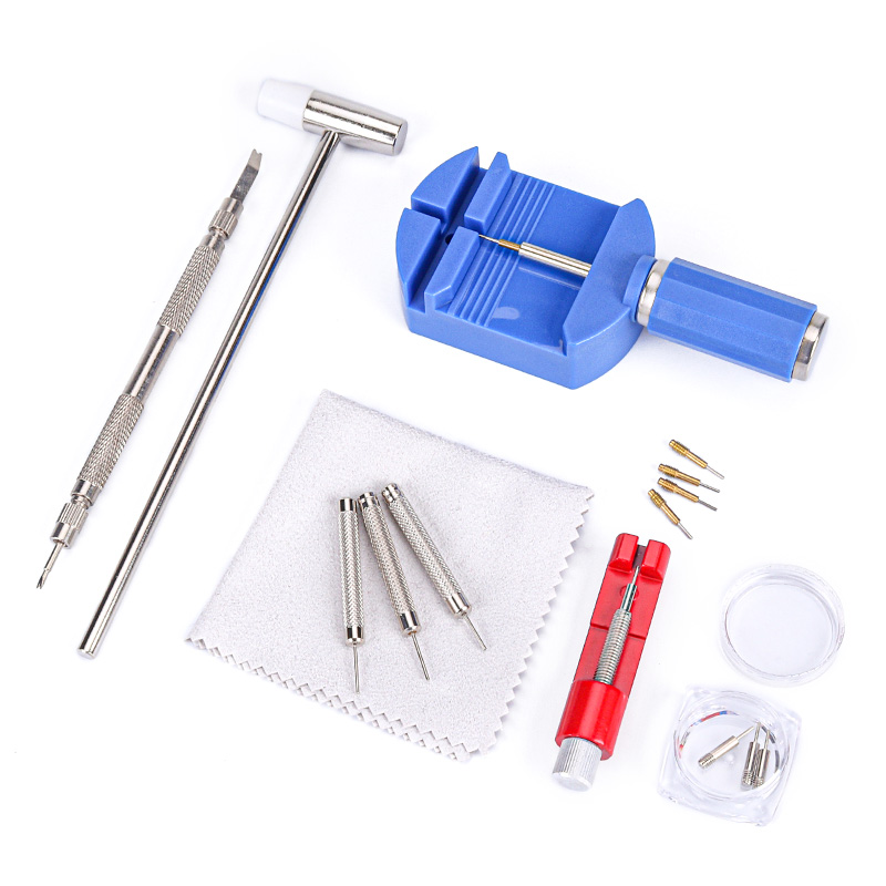 Watch Repair Tools Change Meta - đánh giá và giá Tool Kit Strap Change