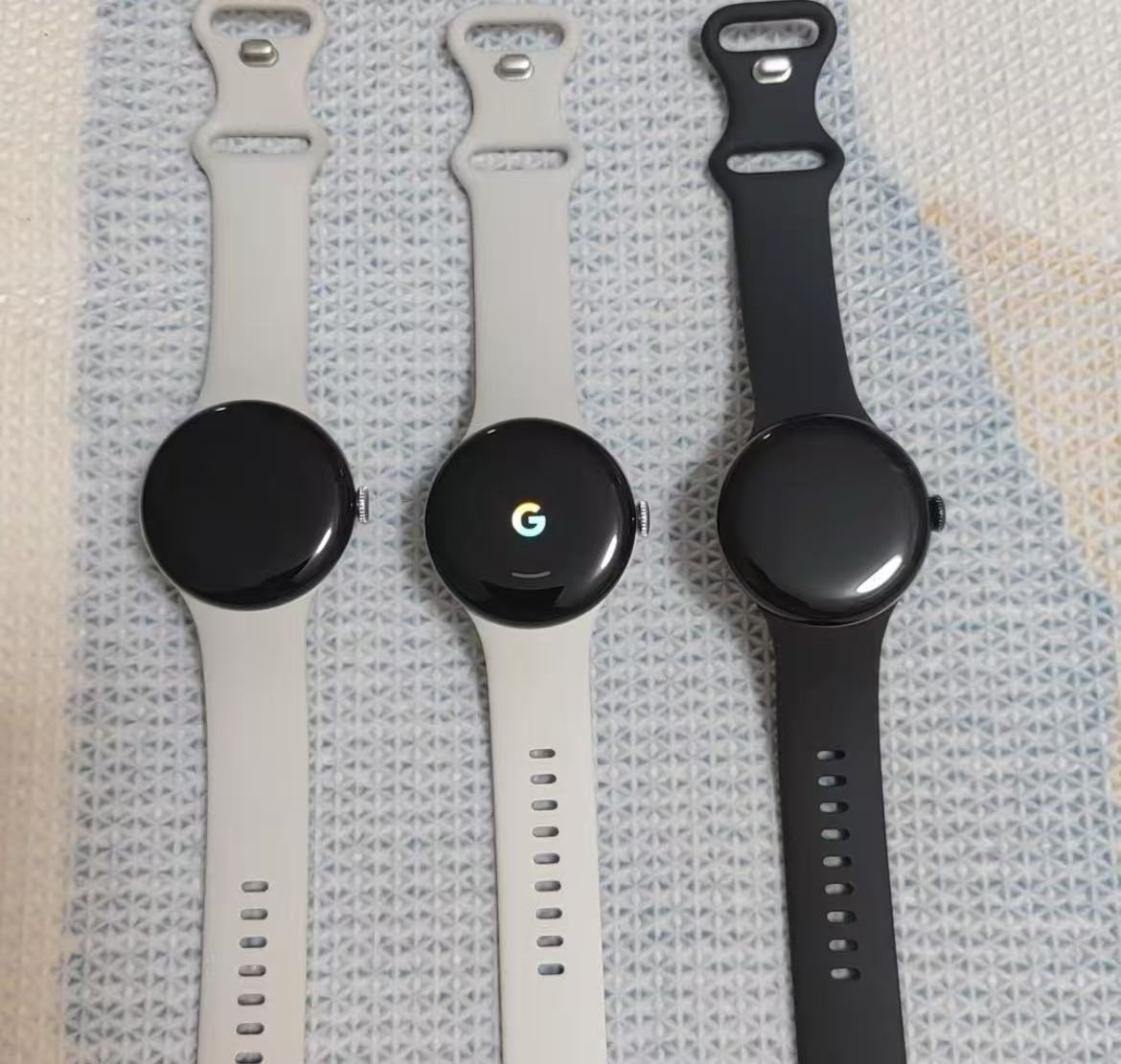 (No Original Package) Google P - đánh giá và giá Smartwatch X