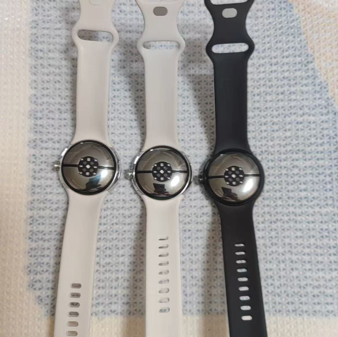 (No Original Package) Google P - đánh giá và giá Smartwatch X