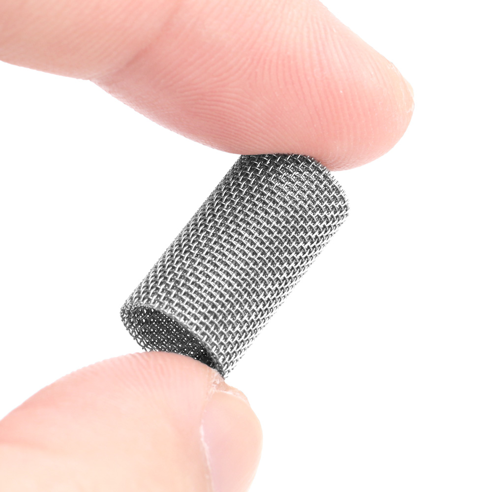 10Pcs For Diesel Air Parking H - đánh giá và giá Stainless Mesh Band