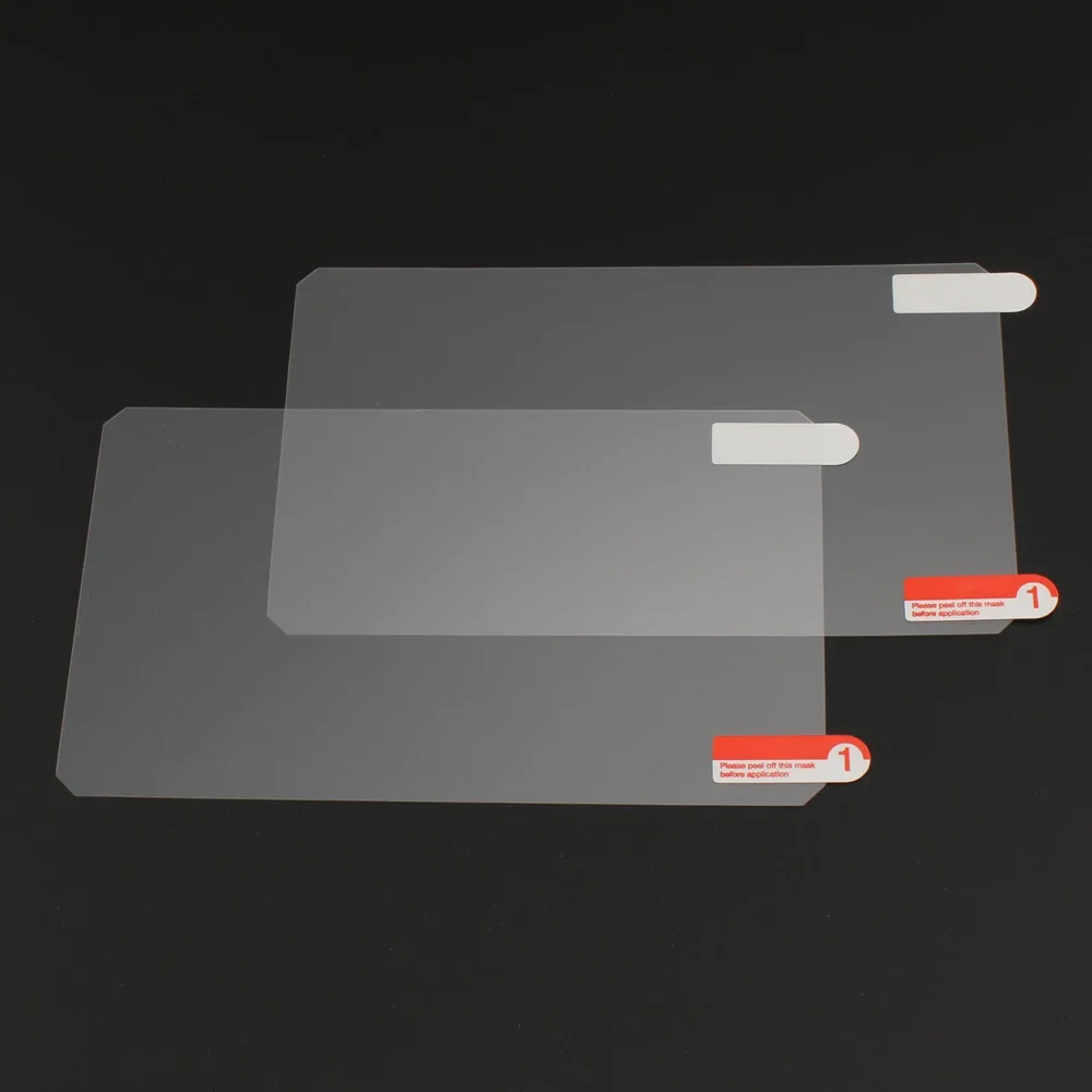 For HARLEY PAN AMERICA 1250 S  - đánh giá và giá Screen Protector Film