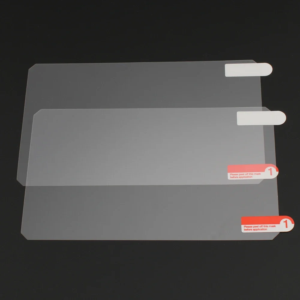 For HARLEY PAN AMERICA 1250 S  - đánh giá và giá Screen Protector Film