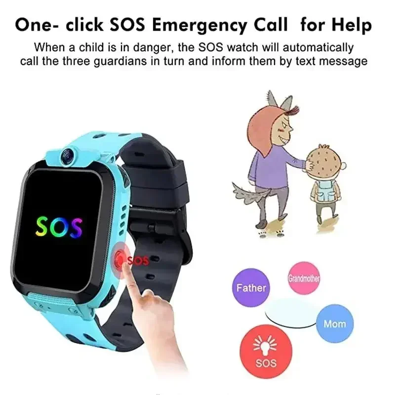 Lenovo GPS Tracking Waterproof - đánh giá và giá Smartwatch X