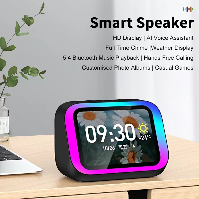 AI Voice Assistant Bluetooth S - đánh giá và giá Smart Accessories