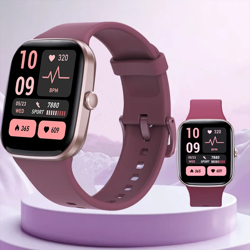 New Refurbished Amazfit GTS 2  - đánh giá và giá Smartwatch X