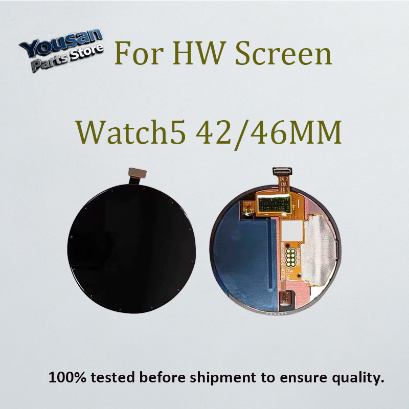 Smart Watch Tough Screen For H - đánh giá và giá Smart Watch Accessories