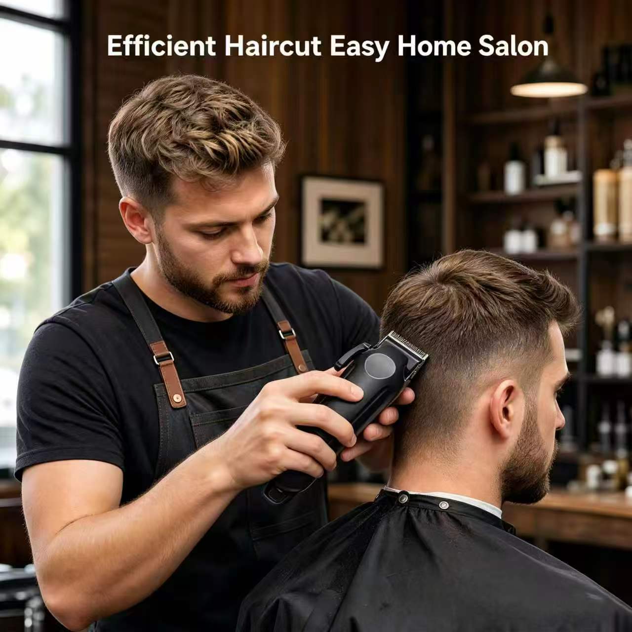 Professional New Electric Hair - đánh giá và giá Smartwatch Universal