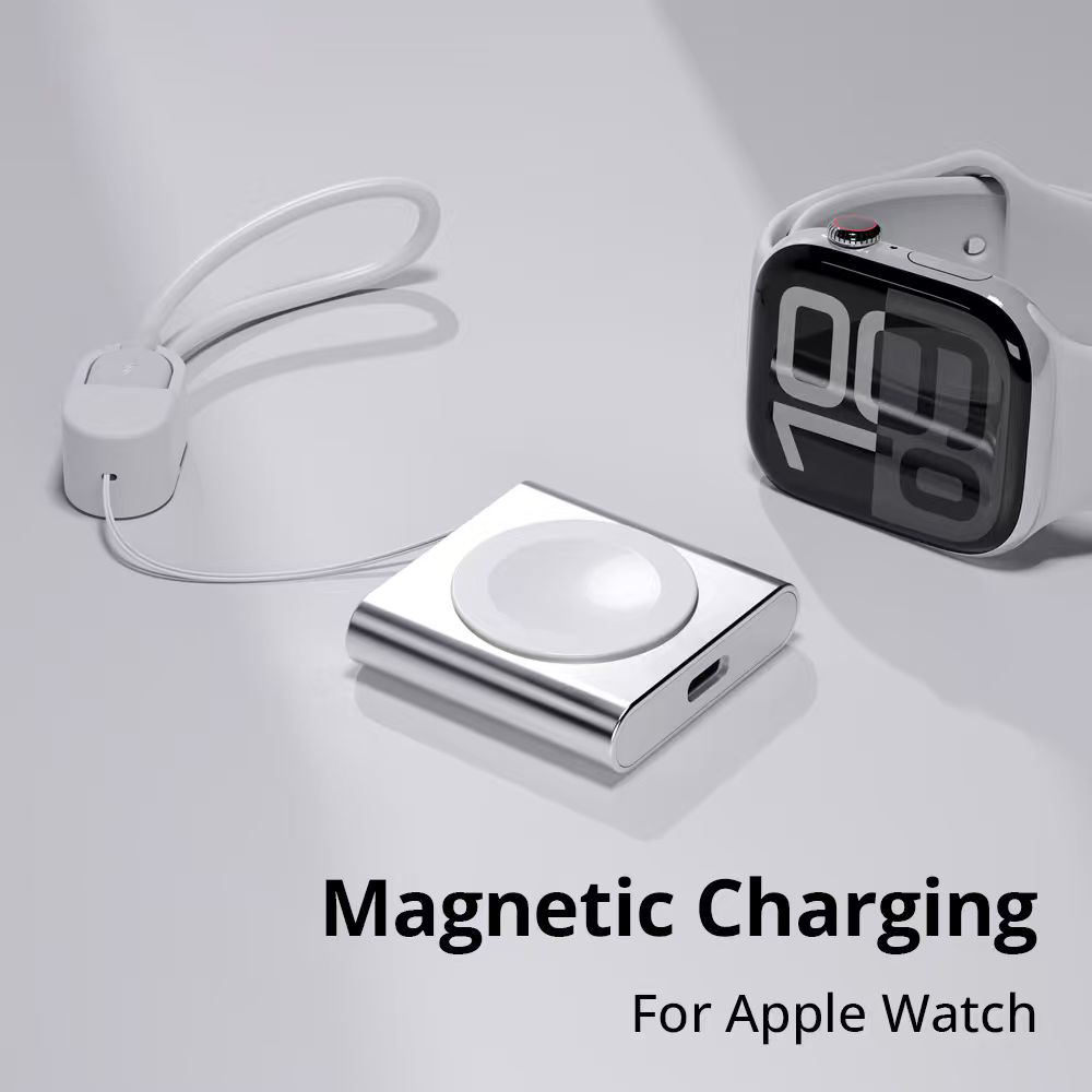 Bonola For Apple Watch Charger - đánh giá và giá Watch Charger Cable