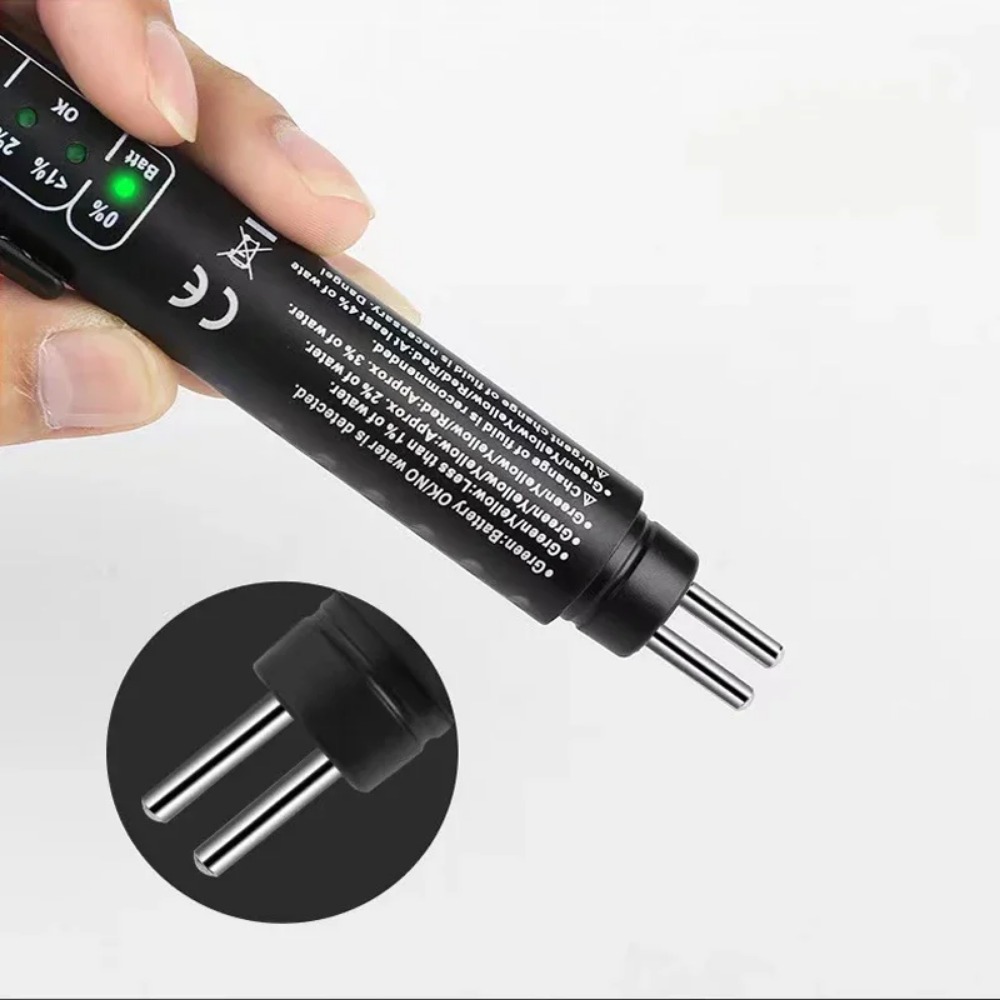 Accurate Oil Quality Check Pen - đánh giá và giá Smartwatch Universal