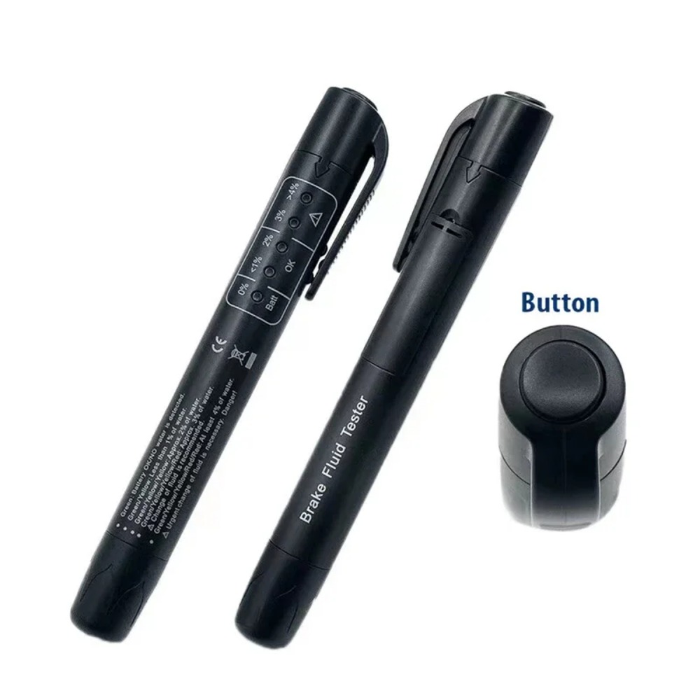 Accurate Oil Quality Check Pen - đánh giá và giá Smartwatch Universal