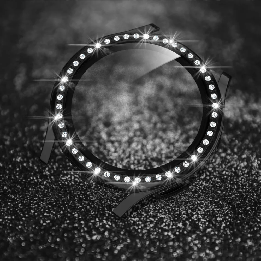 Kính Cường Lực + Ốp Lưng Dành  - đánh giá và giá Accessories For Galaxy Watch 5