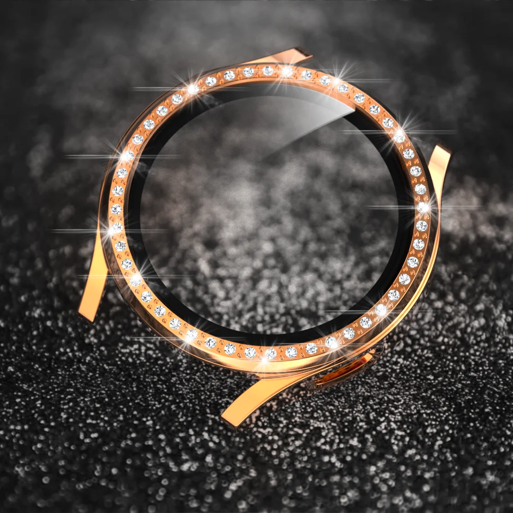 Kính Cường Lực + Ốp Lưng Dành  - đánh giá và giá Accessories For Galaxy Watch 5