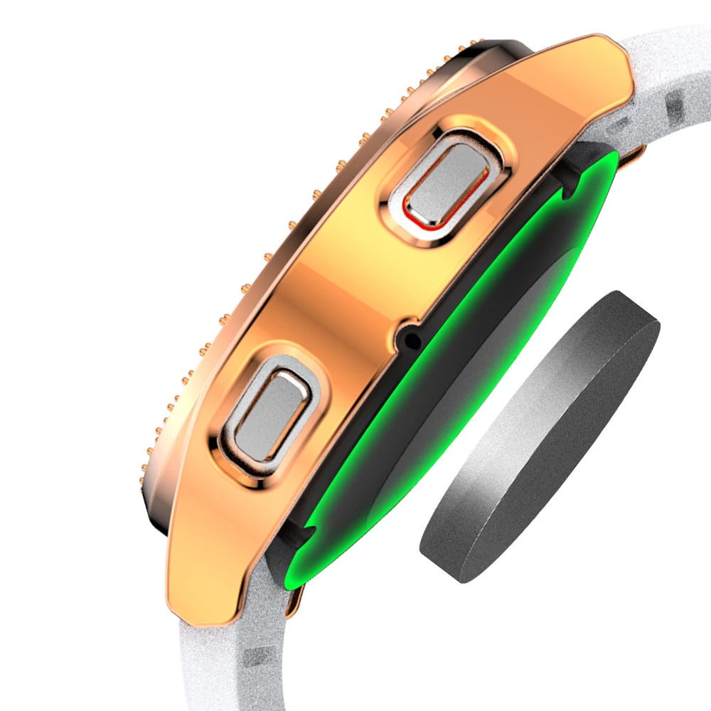 Kính Cường Lực + Ốp Lưng Dành  - đánh giá và giá Accessories For Galaxy Watch 5