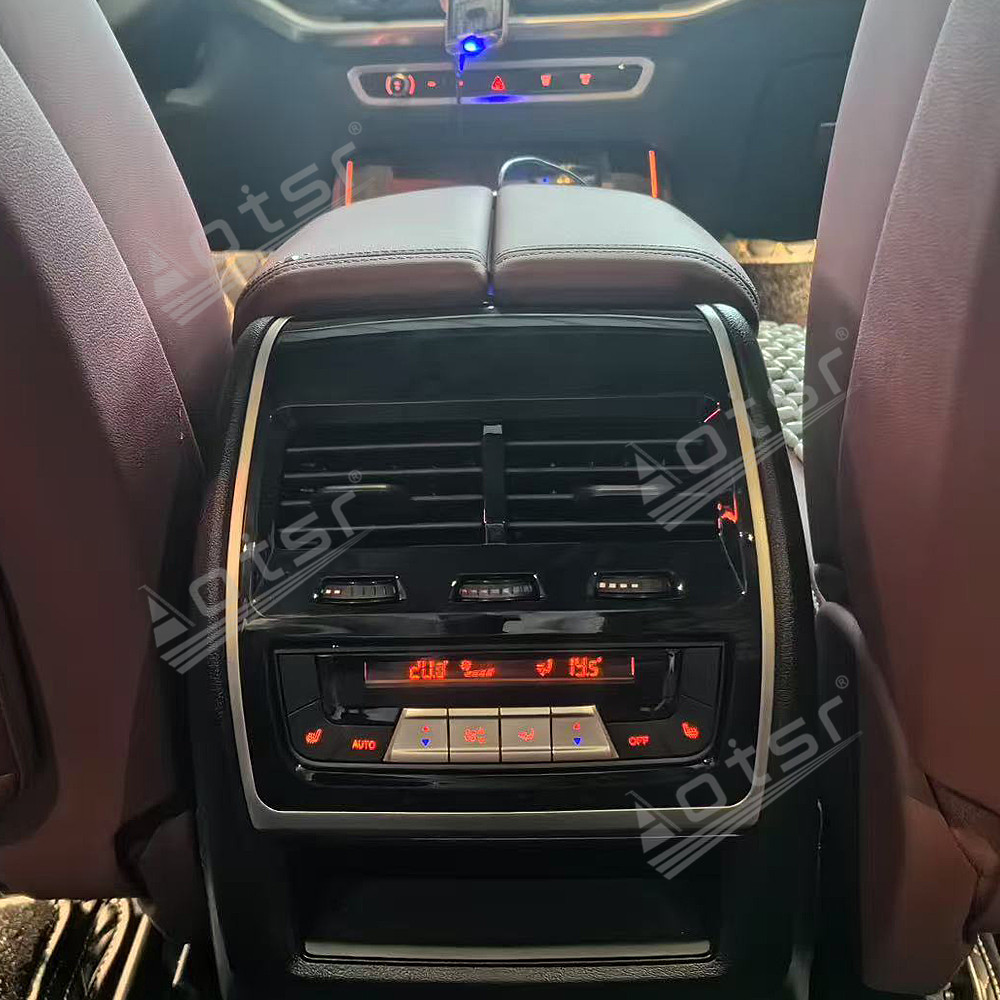 For BMW X5/X6/X7 2019-2024 Rea - đánh giá và giá Smart Accessories