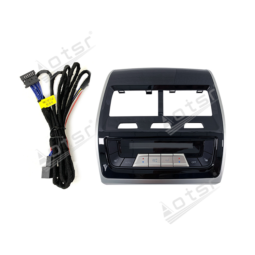 For BMW X5/X6/X7 2019-2024 Rea - đánh giá và giá Smart Accessories