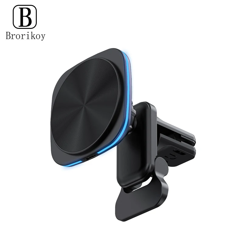 Magnetic Car Wireless Charger  - đánh giá và giá Smartwatch Universal