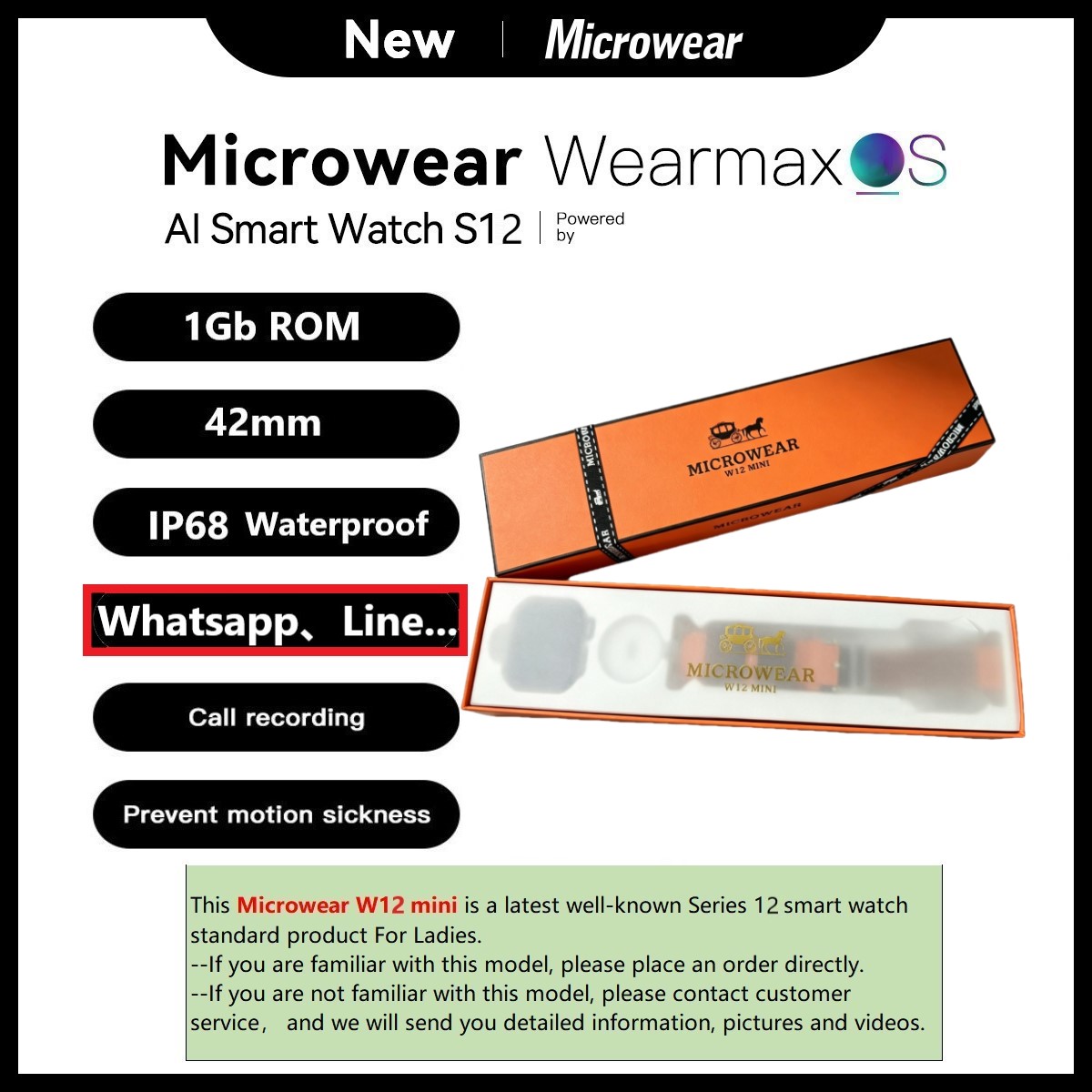 Watch12 Watch11 Mini Smart Wat - đánh giá và giá Smartwatch M Active