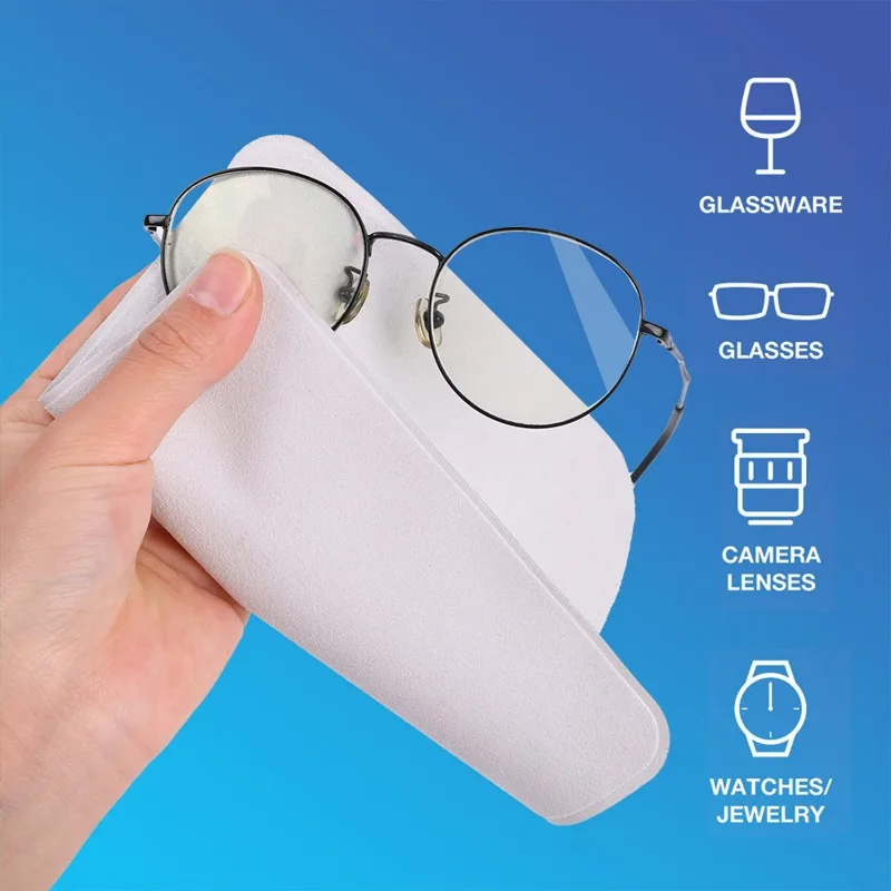 1-5pcs Universal Polishing Clo - đánh giá và giá Smartwatch Universal