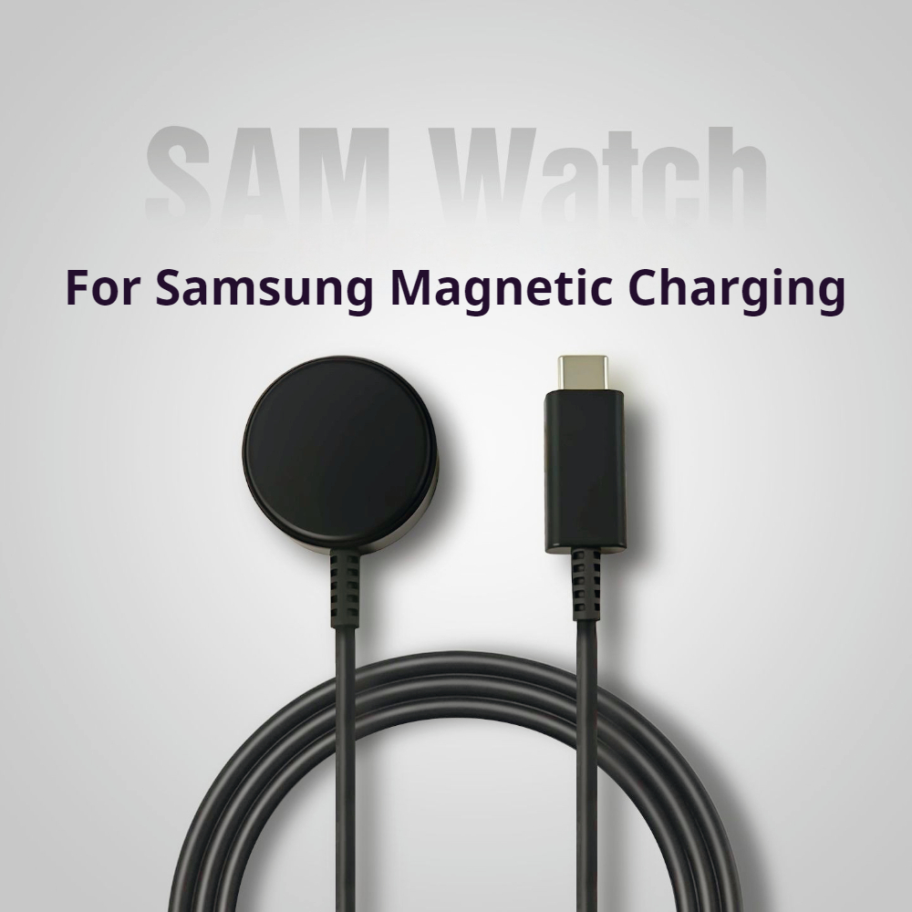 USB C Magnetic Wireless Portab - đánh giá và giá Watch Charger Cable