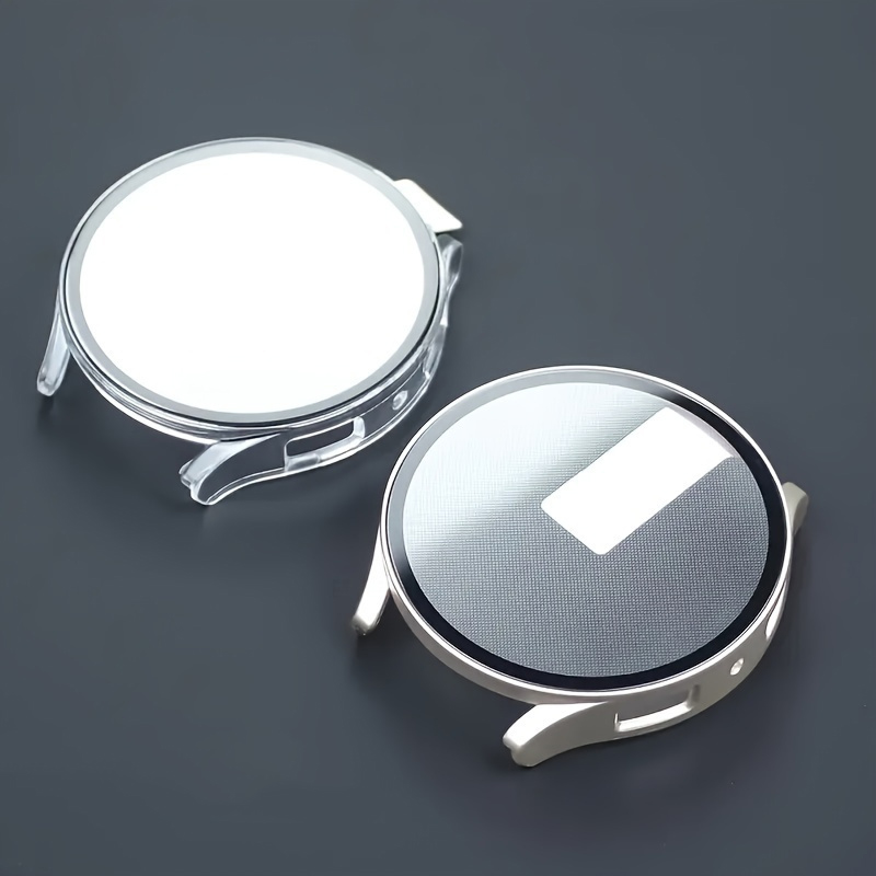2pcs Screen Protector Case for - đánh giá và giá Accessories For Galaxy Watch 5