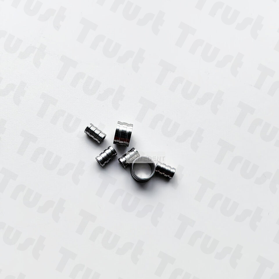 10Pcs Dental Implant Guide Sle - đánh giá và giá Smartwatch Universal