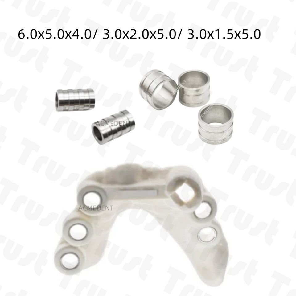 10Pcs Dental Implant Guide Sle - đánh giá và giá Smartwatch Universal