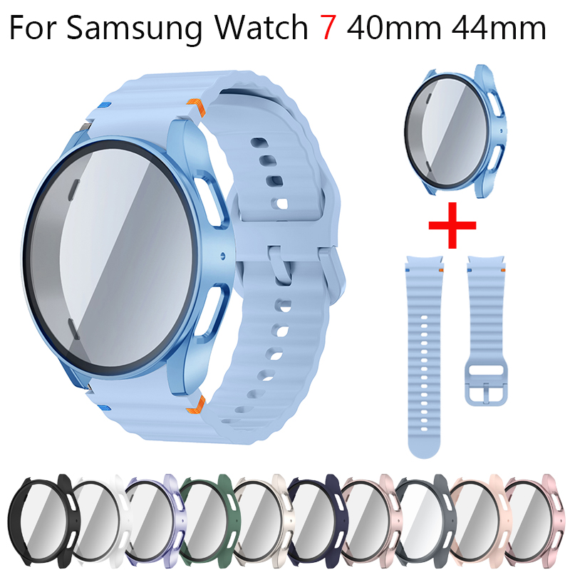 Silicone Strap for Samsung Gal - đánh giá và giá Silicone Band Replacement