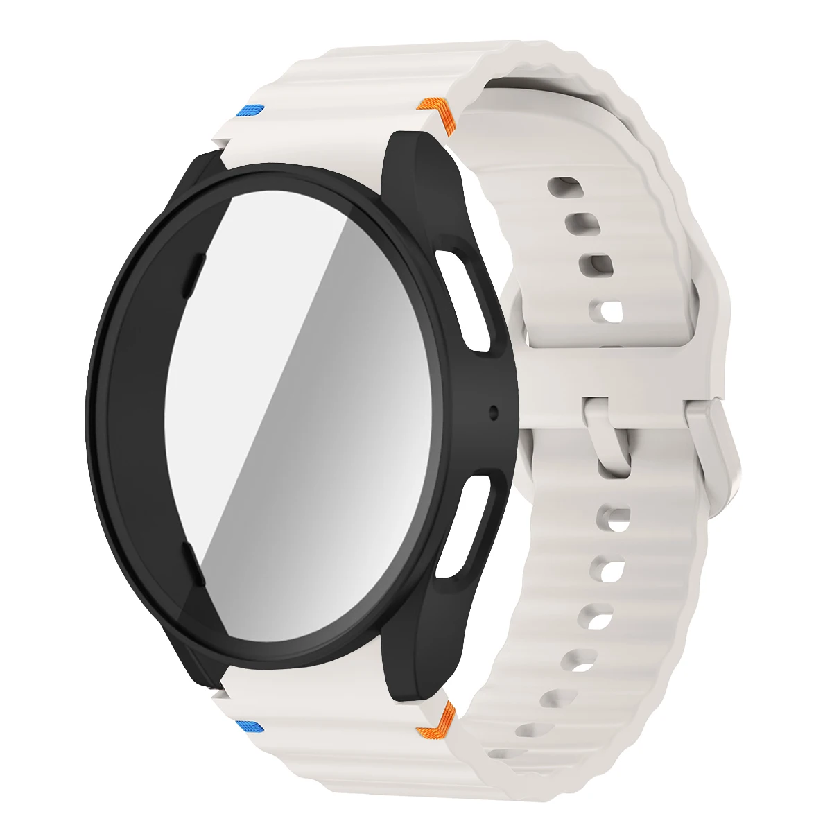 Silicone Strap for Samsung Gal - đánh giá và giá Silicone Band Replacement