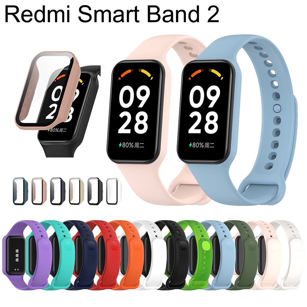 Silicone Band Strap and Case f - đánh giá và giá Silicone Band Replacement