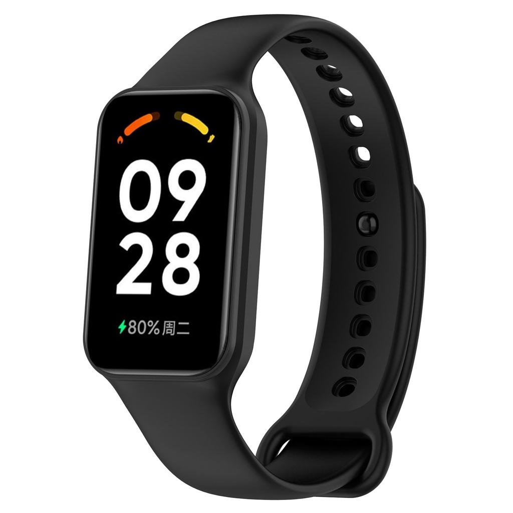 Silicone Band Strap and Case f - đánh giá và giá Silicone Band Replacement