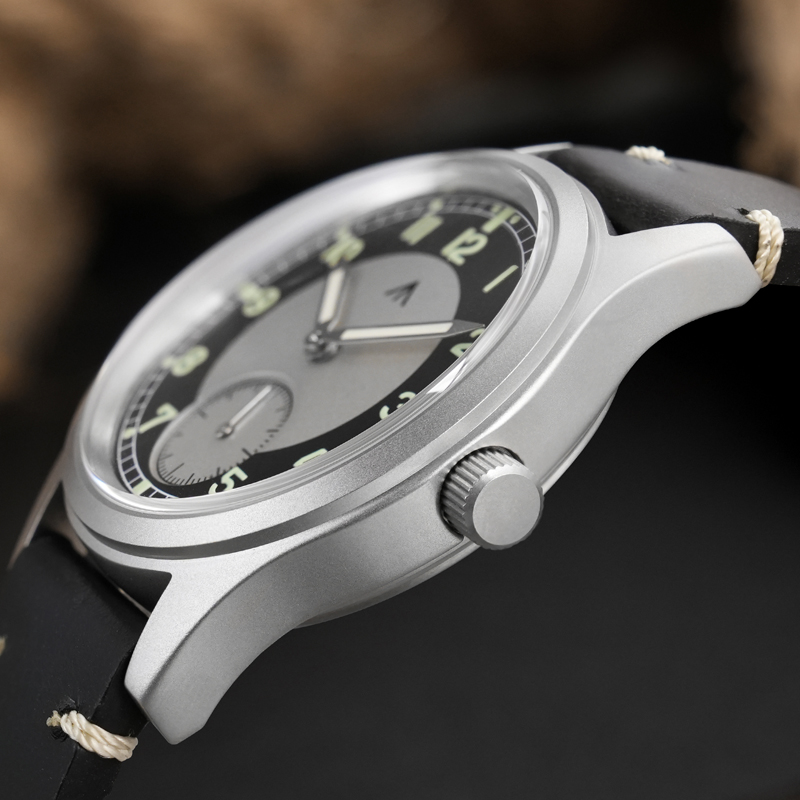 Militado D12 Vintage Watch VD7 - đánh giá và giá Smartwatch X12