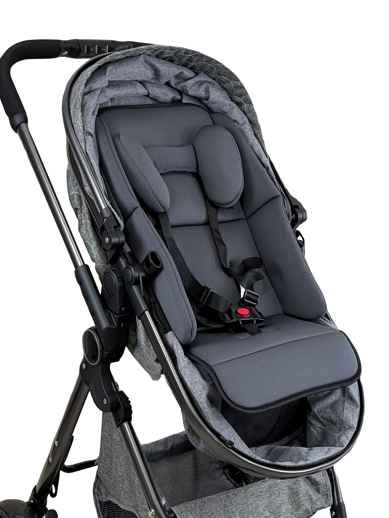 Universal Baby Stroller Seat C - đánh giá và giá Smartwatch Universal