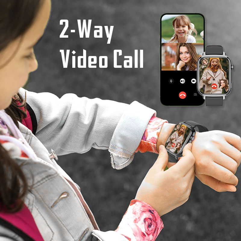 Wonlex KT34 Children's Smart W - đánh giá và giá Smartwatch Nexus