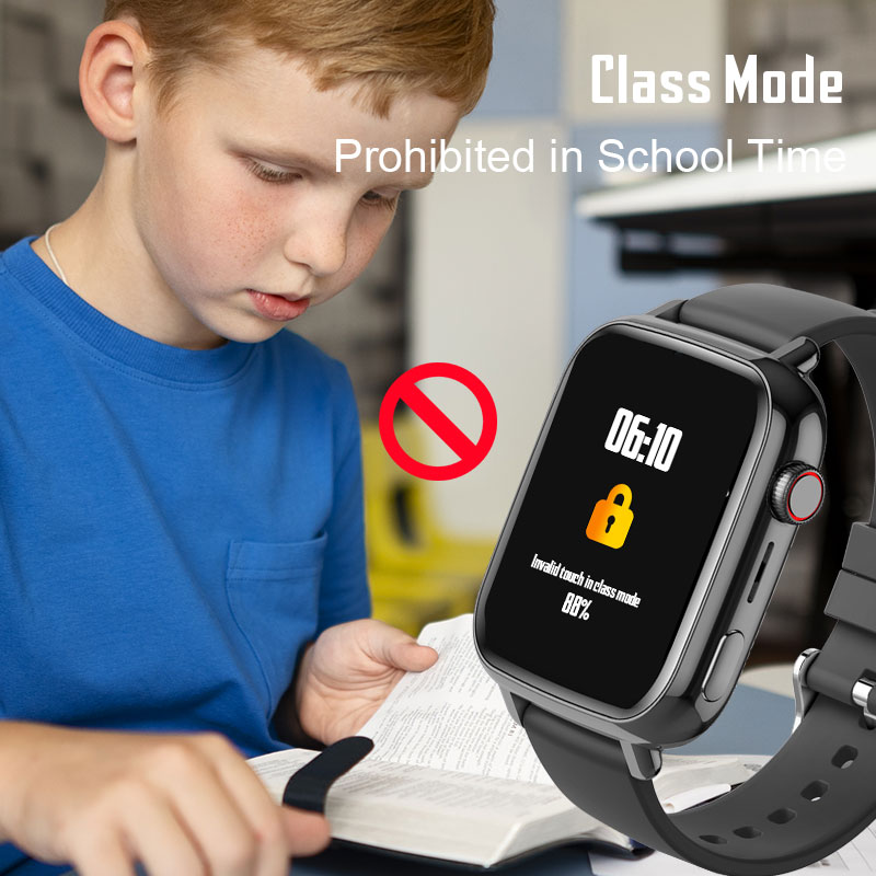 Wonlex KT34 Children's Smart W - đánh giá và giá Smartwatch Nexus