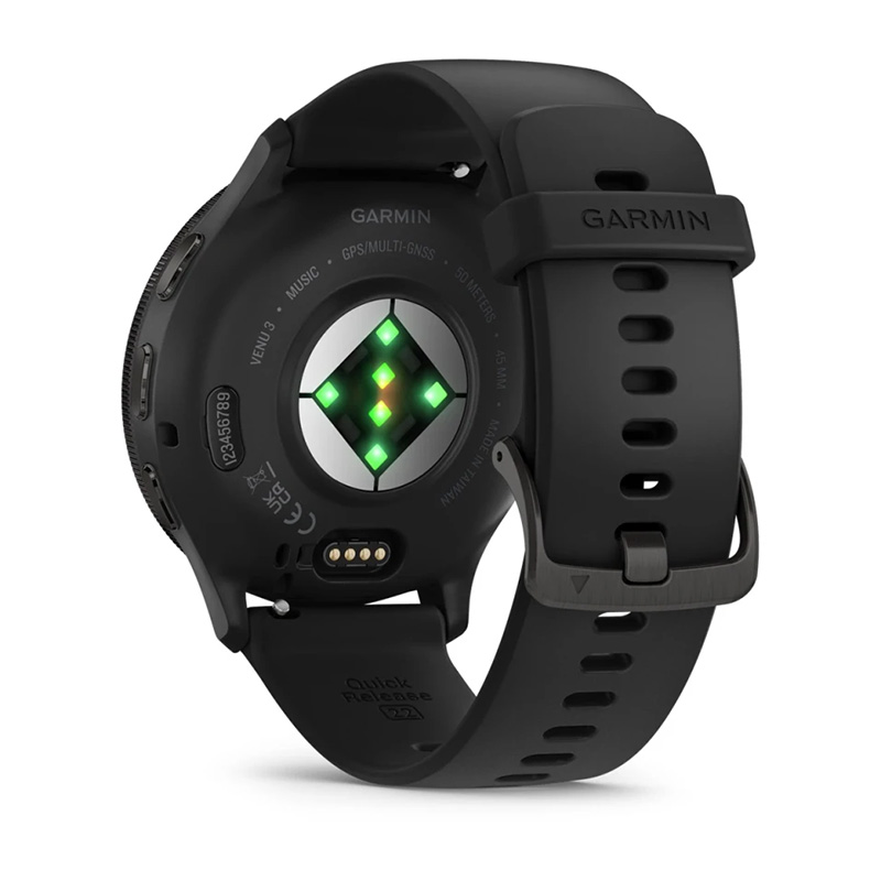 Garmin venu3s/3 running Profes - đánh giá và giá Smartwatch X