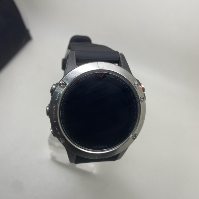 Refurbished original GARMIN FE - đánh giá và giá Smartwatch Nexus