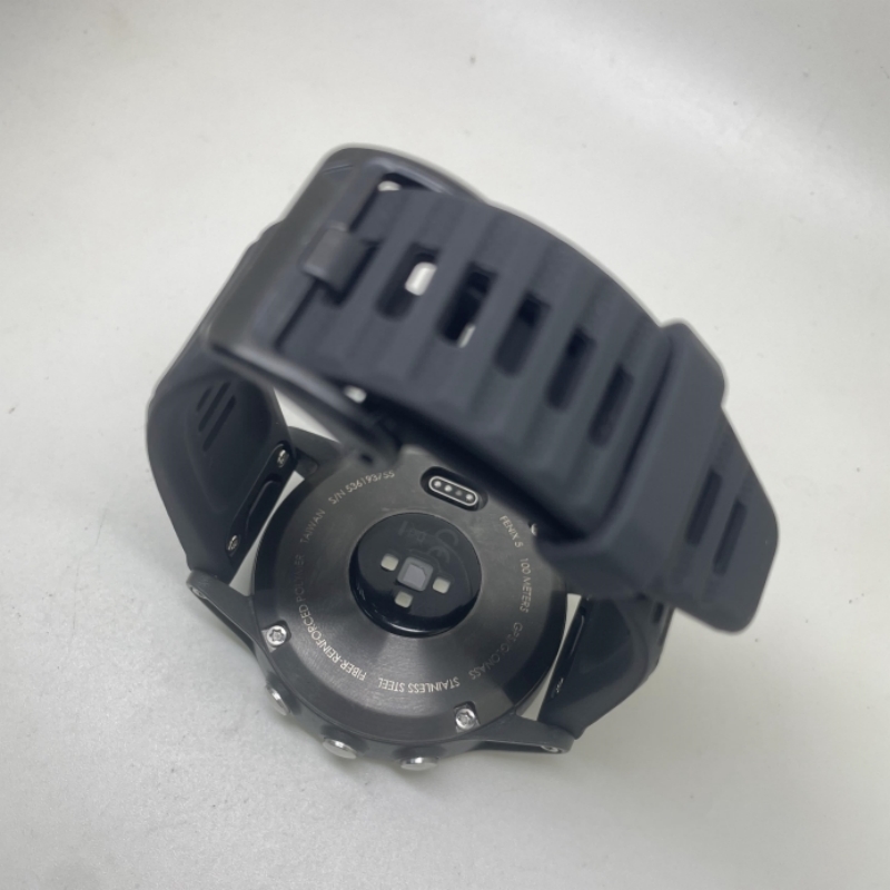 Refurbished original GARMIN FE - đánh giá và giá Smartwatch Nexus