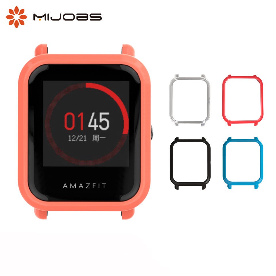 Ốp Lưng Huami AMAZFIT BIP Ban  - đánh giá và giá Silicone Band Replacement