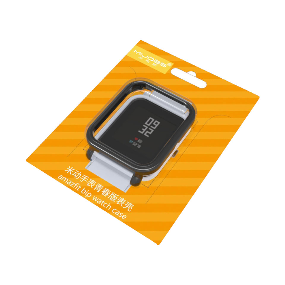 Ốp Lưng Huami AMAZFIT BIP Ban  - đánh giá và giá Silicone Band Replacement
