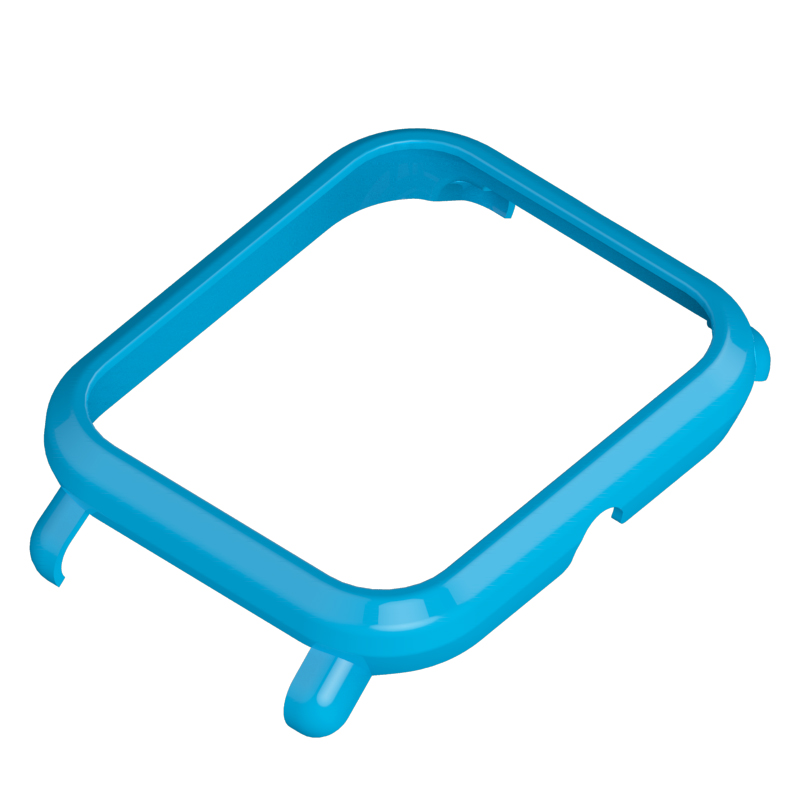 Ốp Lưng Huami AMAZFIT BIP Ban  - đánh giá và giá Silicone Band Replacement