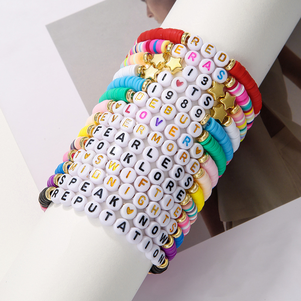 Music Collection 11  Album Ins - đánh giá và giá Ceramic Link Bracelet