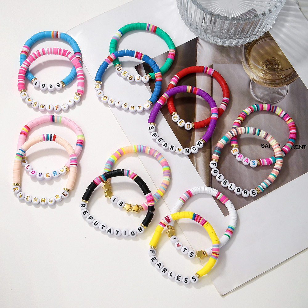 Music Collection 11  Album Ins - đánh giá và giá Ceramic Link Bracelet