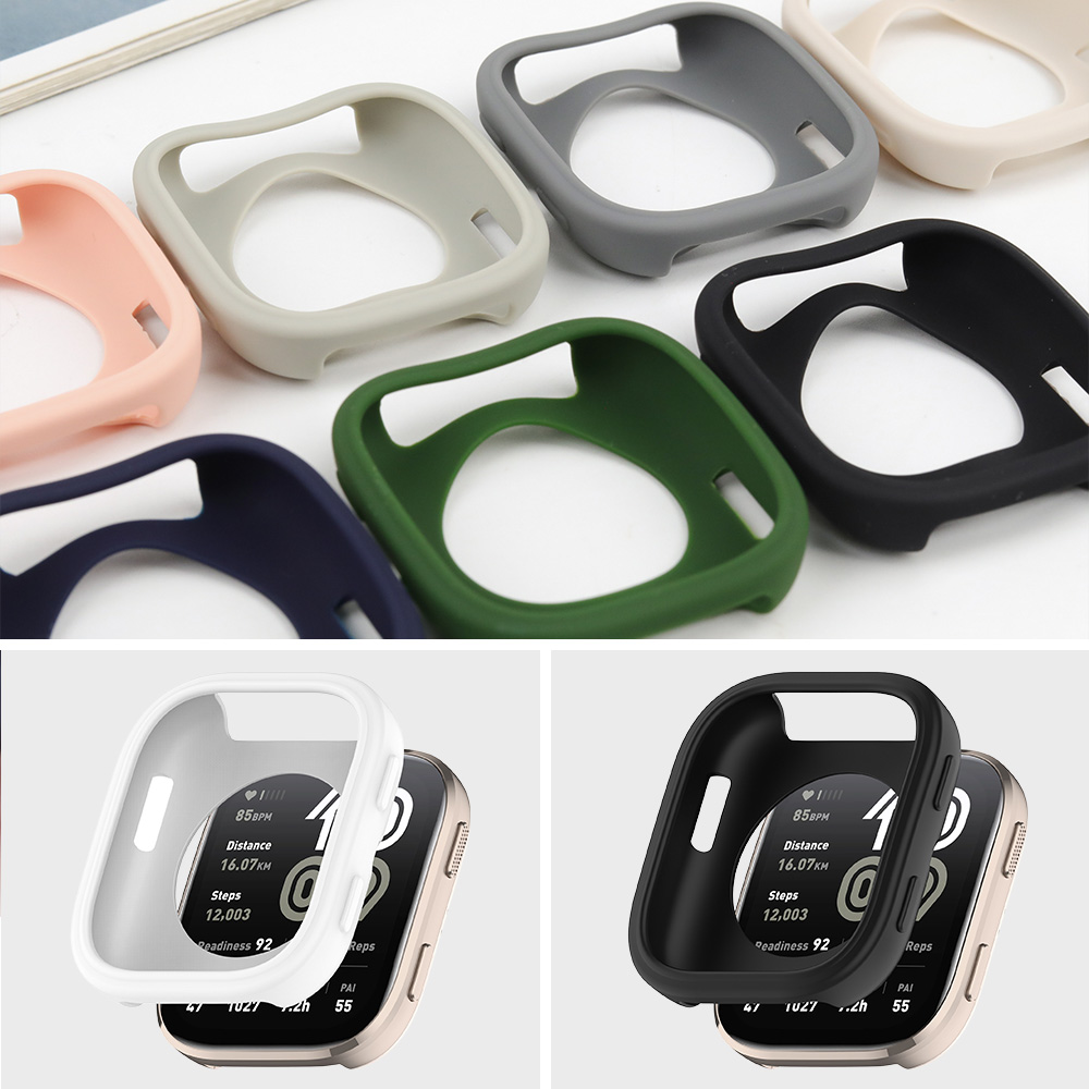 TPU/PC/Silicone Case for Amazf - đánh giá và giá Garmin Smartwatch Accessories