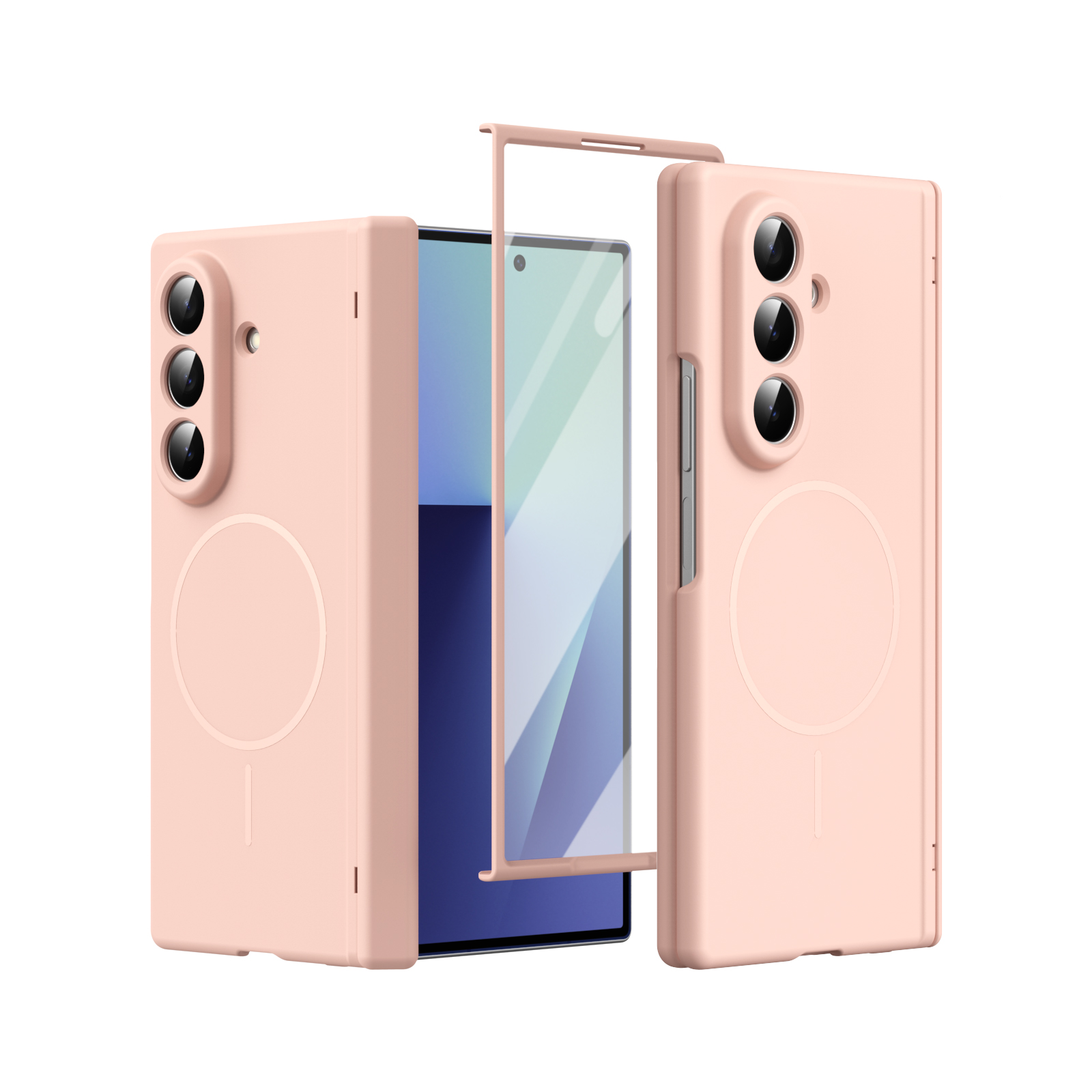 Anti-Fingerprint Full Cover Ma - đánh giá và giá Screen Protector Film